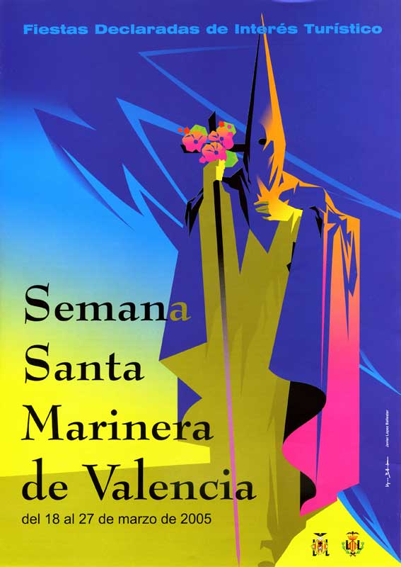 Semana Santa en Valencia  